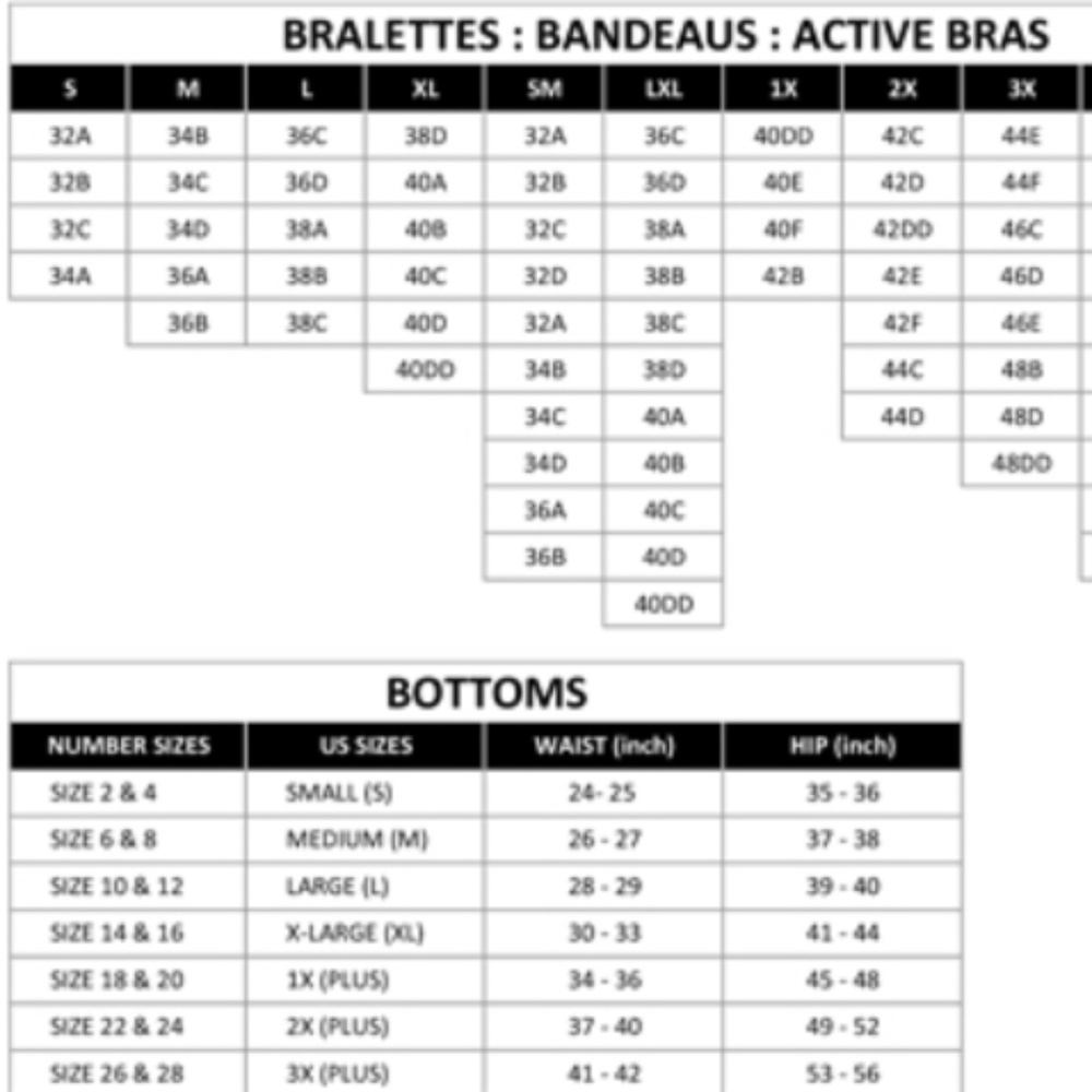 PLUS PURPLE STRETCH LACE BRALETTE HOURGL… - Picture 5 of 5